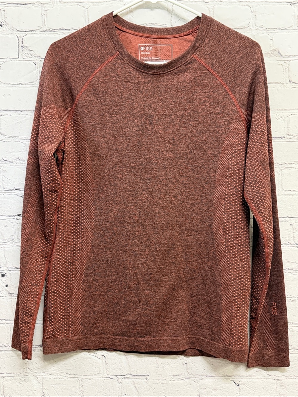 Figs seamless salta underscrub LARGE